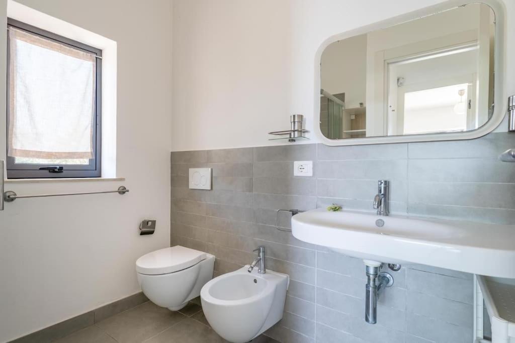 Villa Pettegola Tenuta Il Cavaliere Di Italia Noto- Vista Mare Mini Piscina Idromassaggio Zewnętrze zdjęcie