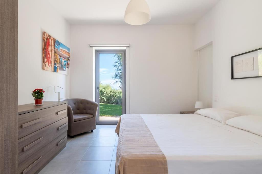 Villa Pettegola Tenuta Il Cavaliere Di Italia Noto- Vista Mare Mini Piscina Idromassaggio Zewnętrze zdjęcie